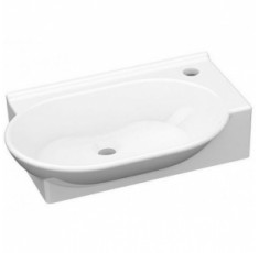 Раковина Idevit Myra 0201-2505