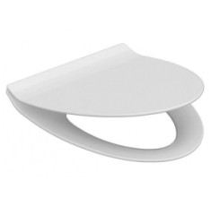 Кришка для унітазу Idevit Rena, Soft-Close 53-02-06-005