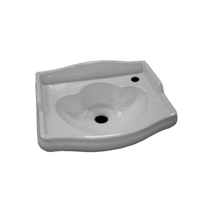 Раковина Kerasan Retro 103301