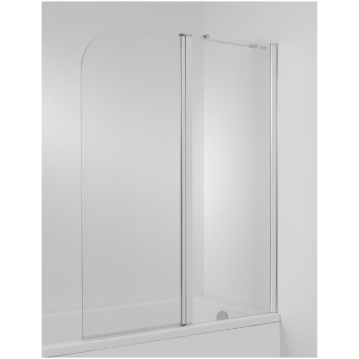 Шторка Jika Cubito 115x140см прозора (2.5742.6.002.668.1)