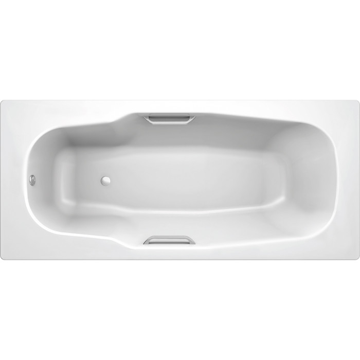 Ванна Koller Pool Atlantica 180x80 (B80JAH00E)