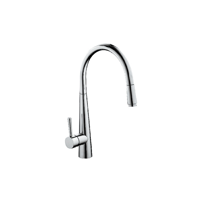 Змішувач Koller Pool Design Plus DS 0600