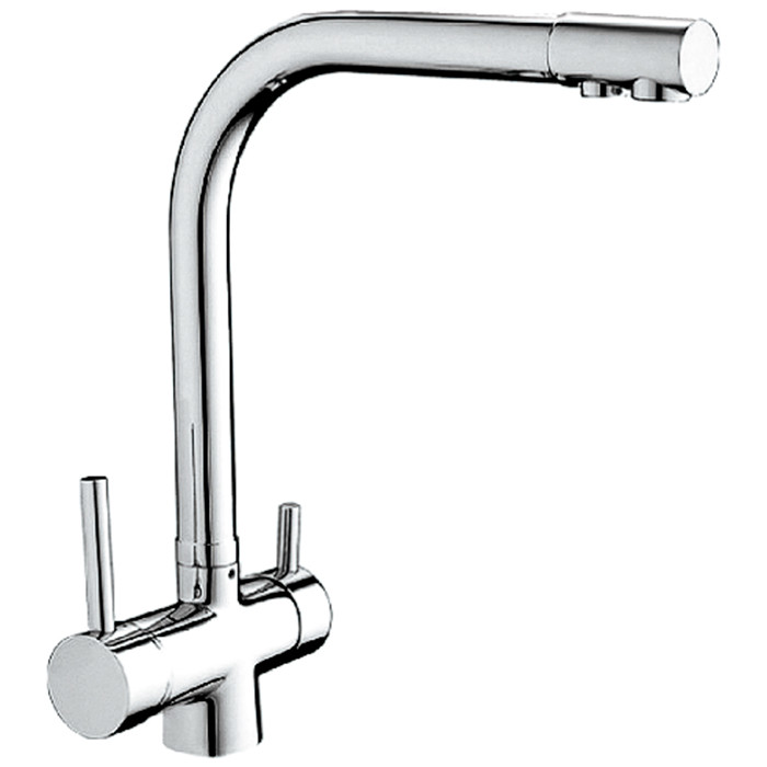 Змішувач Koller Pool Design Plus DS 0200