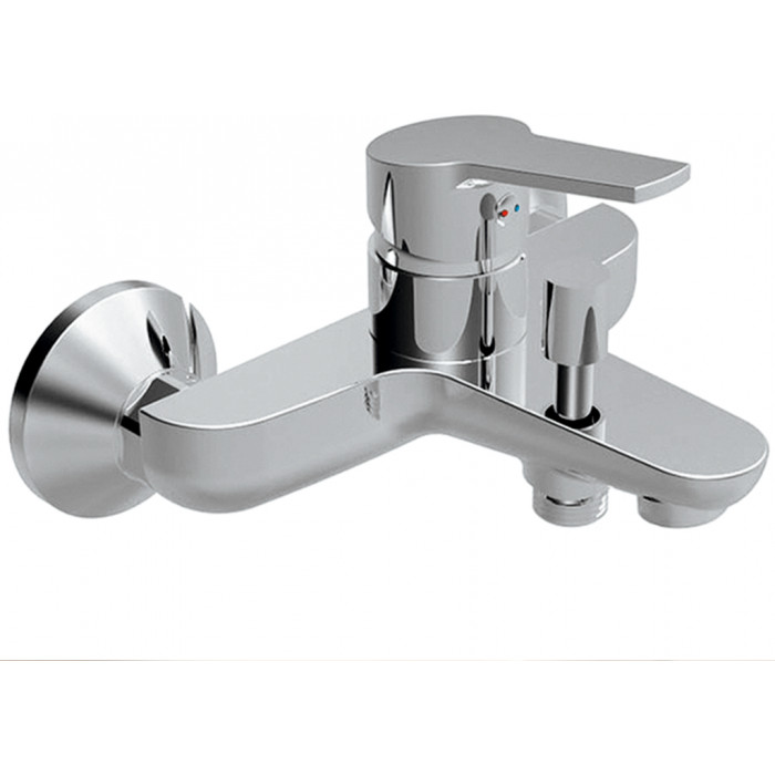 Смеситель Koller Pool Kvadro (KR 0100)