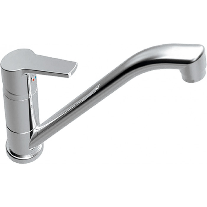 Змішувач Koller Pool Kvadro (KR 0900)
