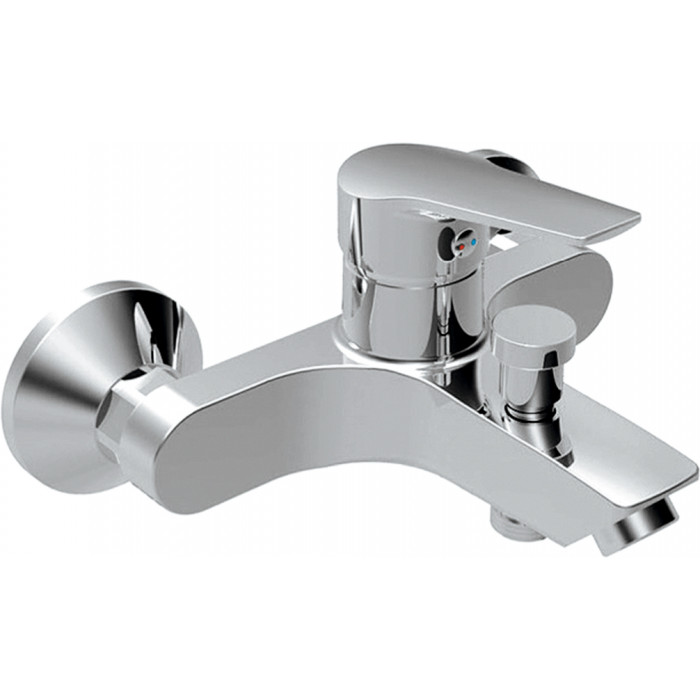 Смеситель Koller Pool Twin (TN 0100)