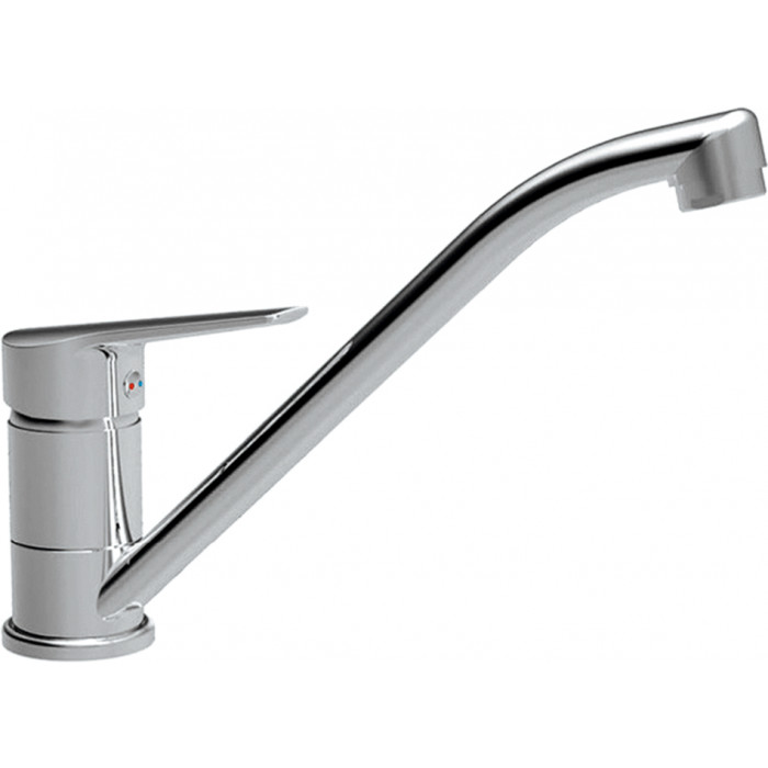 Змішувач Koller Pool Twin (TN0900)
