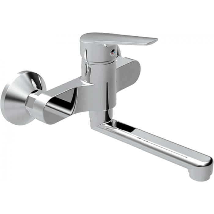 Смеситель Koller Pool Twin (TN 0700)