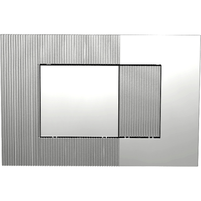 Панель змиву Koller Pool Design Plus Chrome