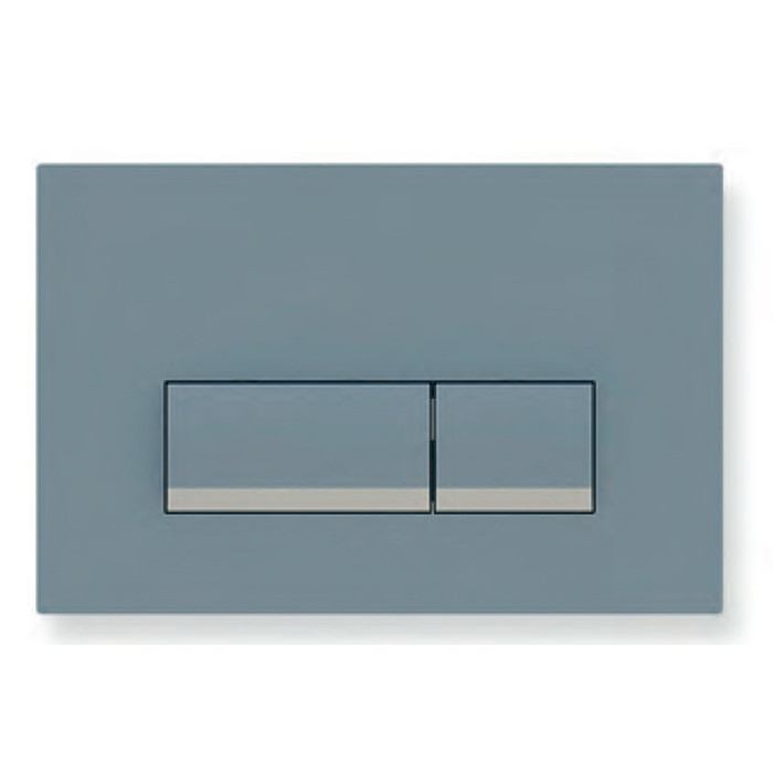 Панель змиву Koller Pool Integro Matt Chrome