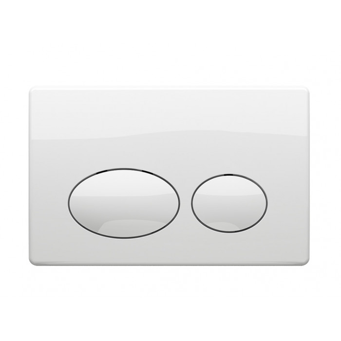 Панель змиву Koller Pool Round White
