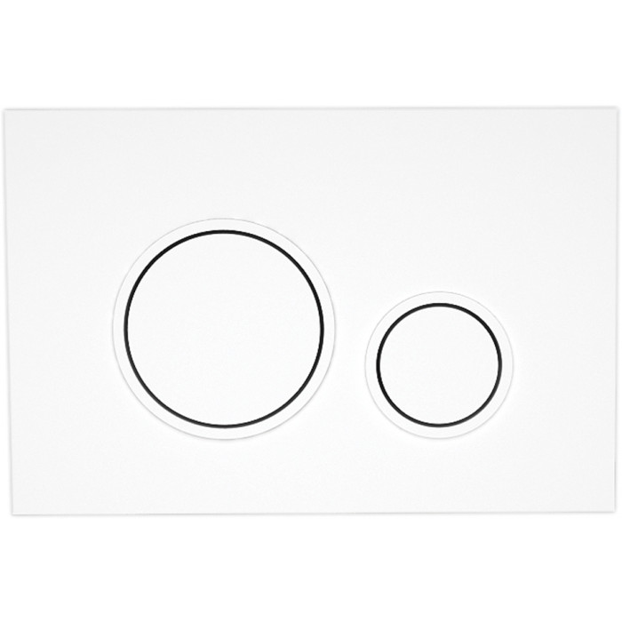Панель змиву Koller Pool Twin White