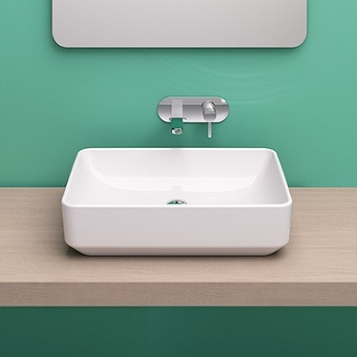 Умывальник Catalano Green 60 160AGR00 (600х380)