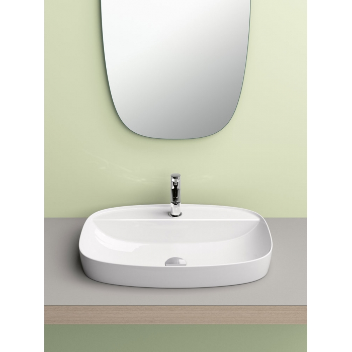 Умывальник Catalano Green Lux 60 160GRLX00 (600х400)