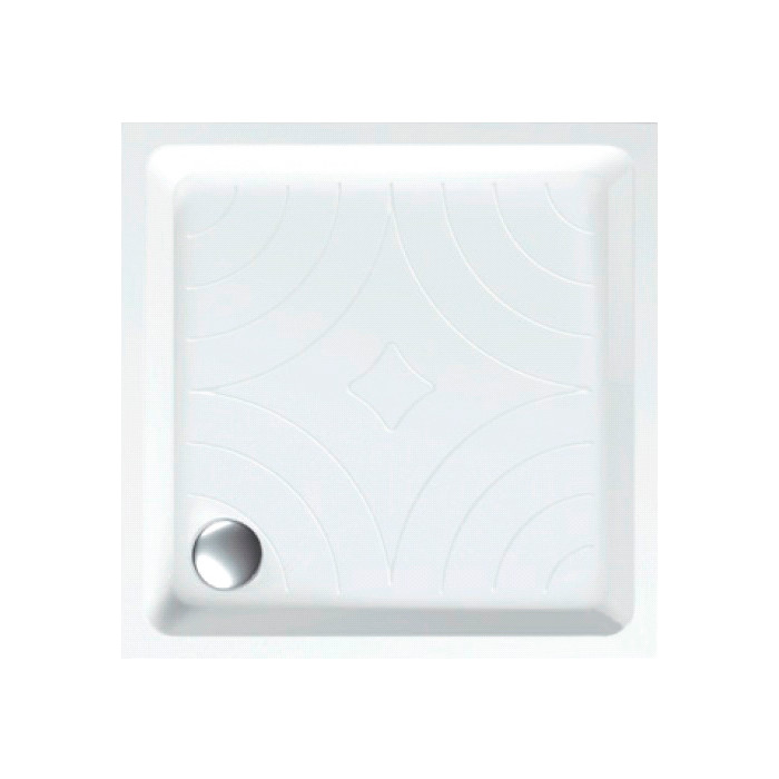 Поддон Koller Pool Grace 90x90 (GRACE90S)