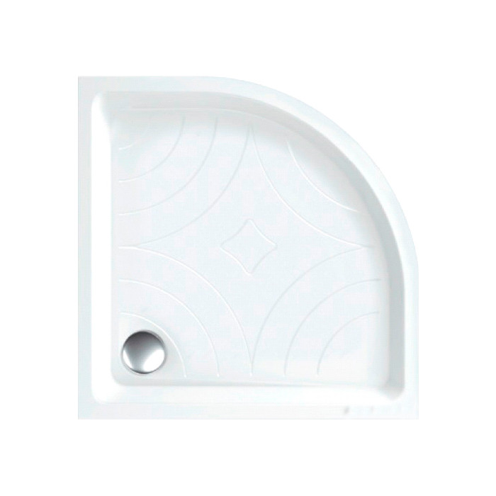 Поддон Koller Pool Grace 80x80 (GRACE80R)
