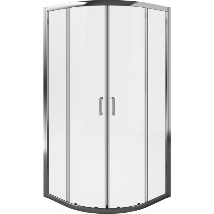 Душевая кабина Koller Pool LLR2/900 Brillant Transparent (96866)