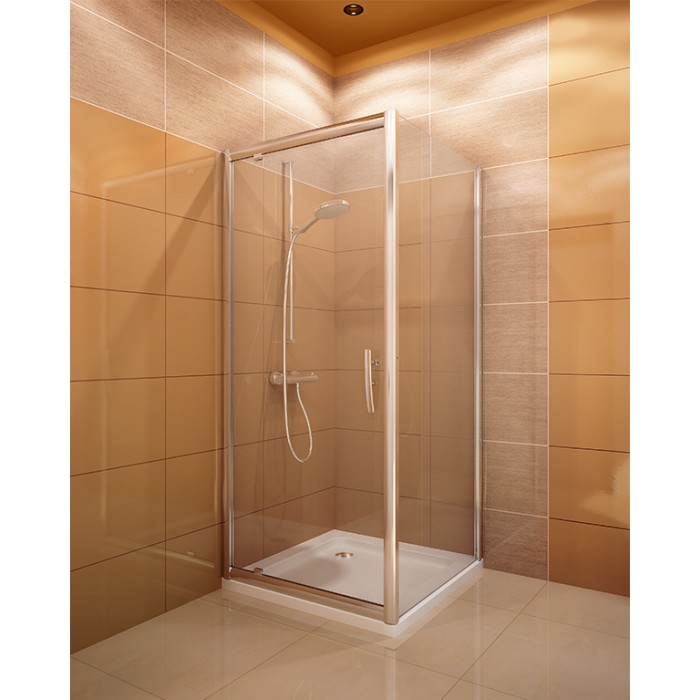 Бічна стінка Koller Pool PXBN 800 Brillant Satinato (84946)