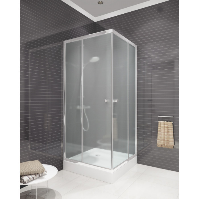 Душевая кабина Koller Pool NC90 White Grape (64580)