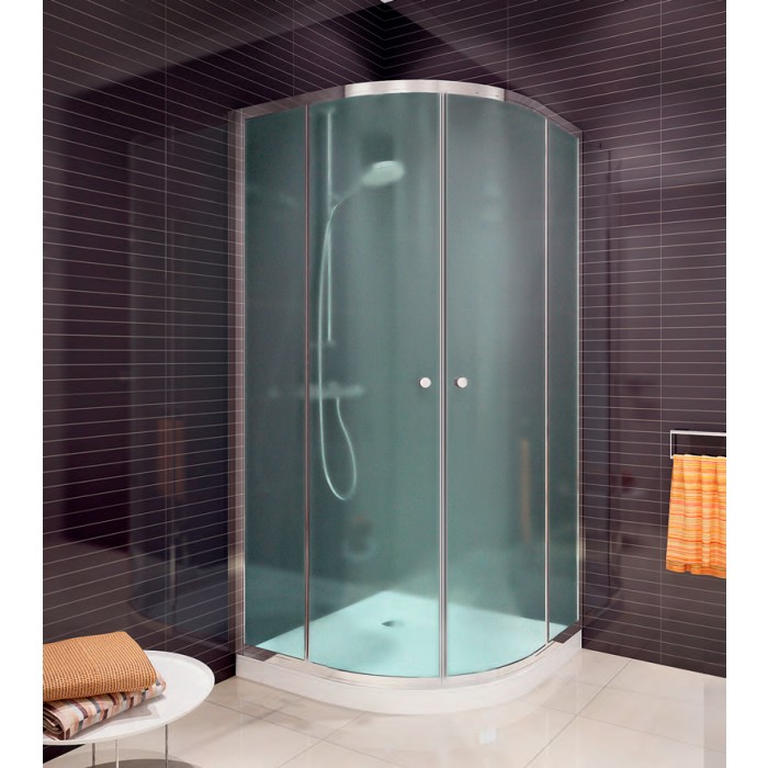 Душевая кабина Koller Pool NF10 Satin Grape (64718)