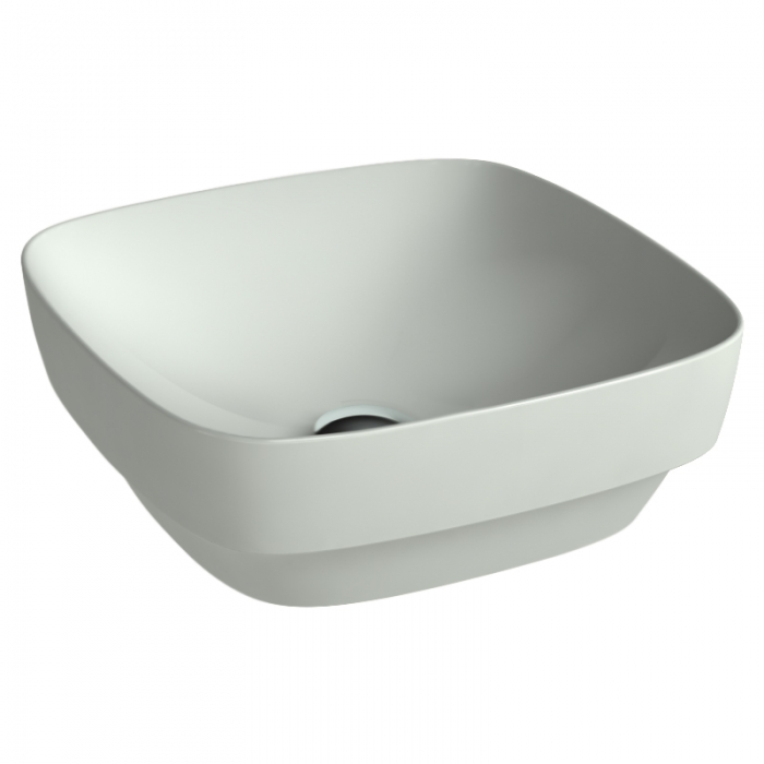 Умывальник Catalano Green Lux 40 140AGRLX00 (400х400)