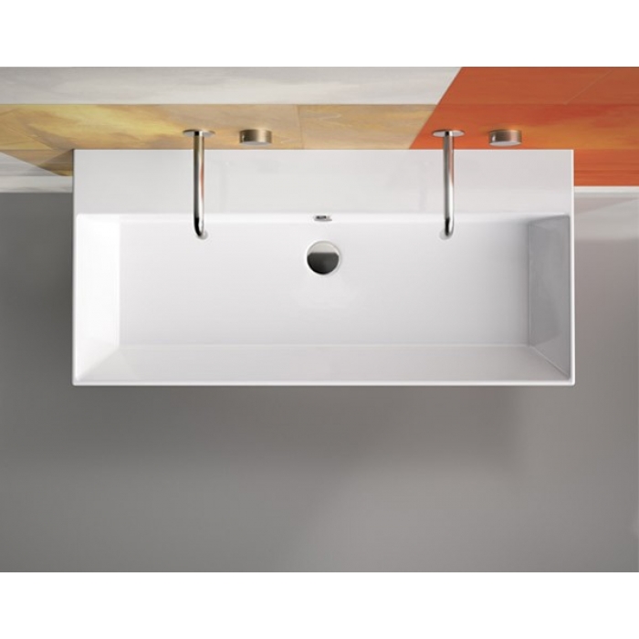 Умивальник Catalano Premium 120 112VP00 (1200х470)