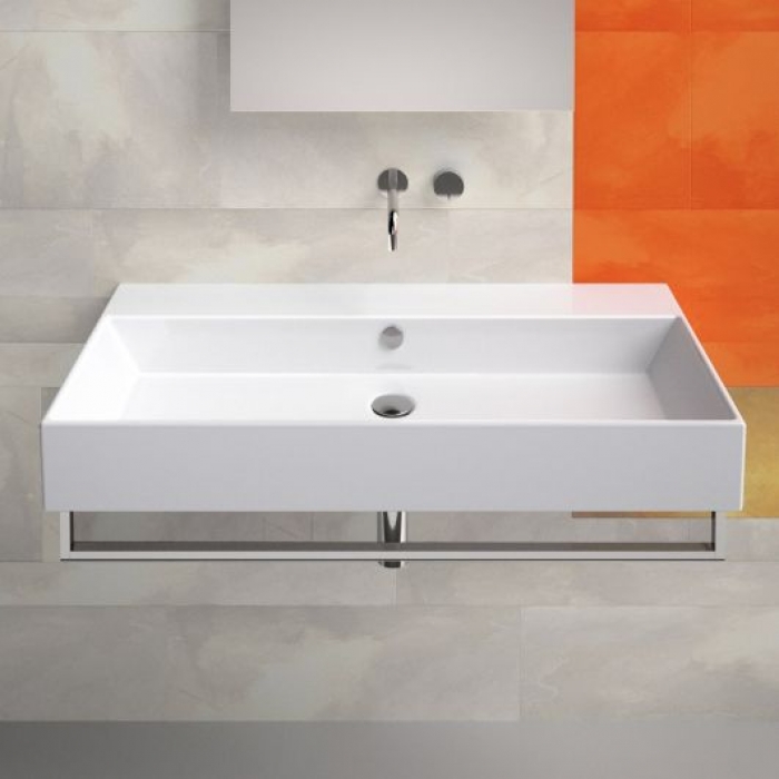 Умывальник Catalano Premium 55 155VP00 (550х370)