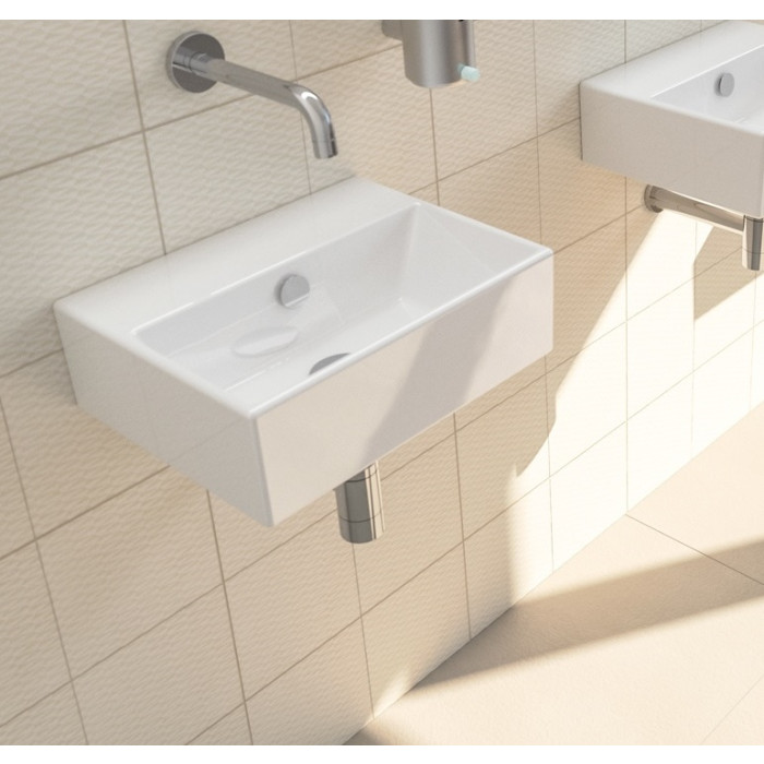 Умивальник Catalano Premium 40 140VP00 (400х320)