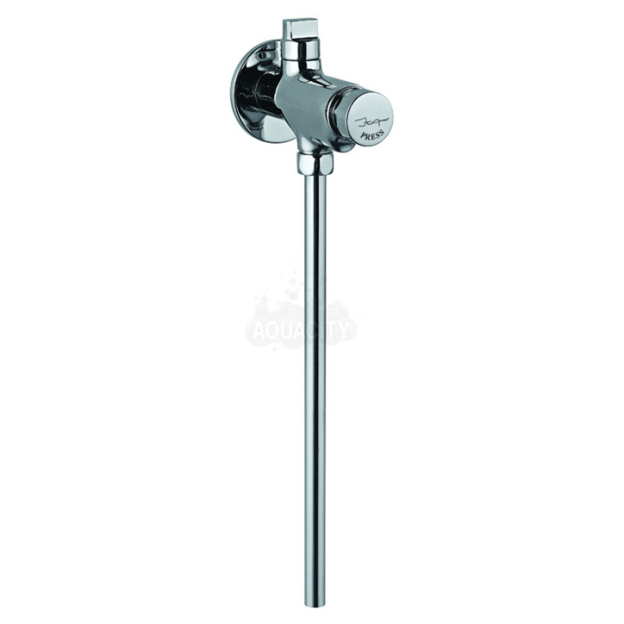 Кран-дозатор Pressmatic Jaquar (PRS-CHR-077)
