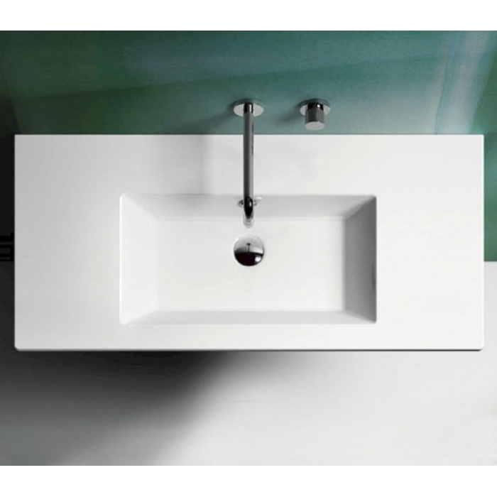умивальник Catalano Star 1105ST00 (1050x480)