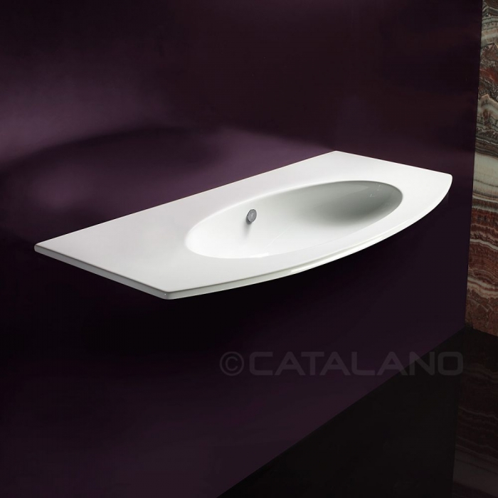 Умивальник Catalano Velis 1102VL00 (1020х510)