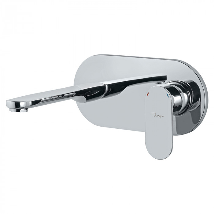 Верхняя часть смесителя Opal Prime для раковин Jaquar (OPP-CHR-15233KPM)