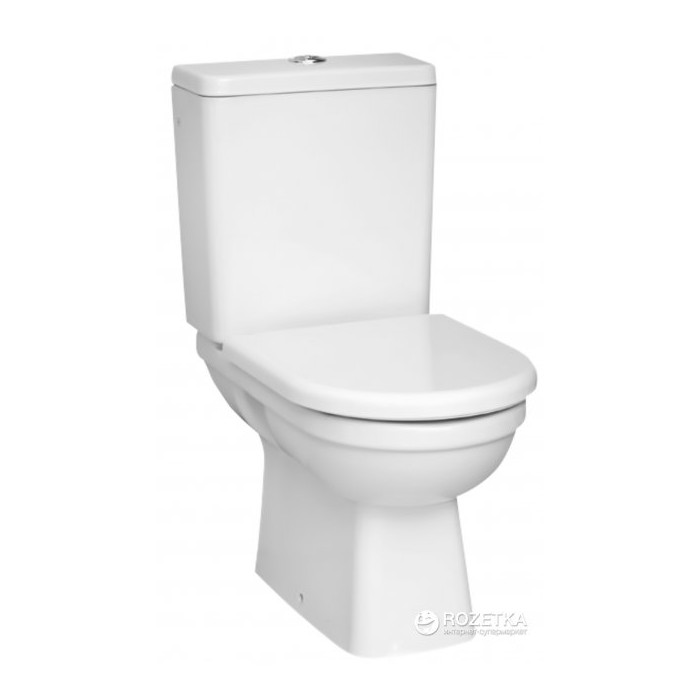 Унитаз Koller Pool Form 300 (9729N003-7201)