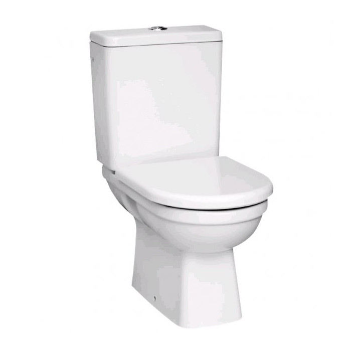 Унітаз Koller Pool Form 300 (9729N003-7200)