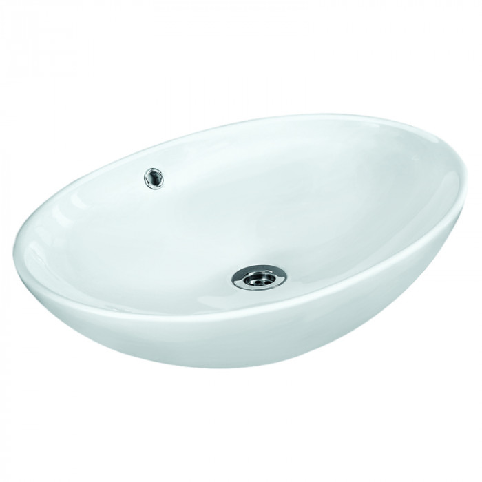 Умивальник Jaquar JDS (JDS-WHT-25901)