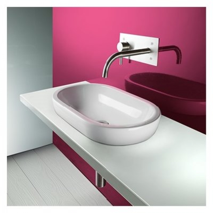 Умывальник Catalano Sfera 155ASF00 (550х350)