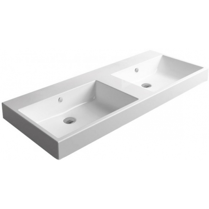 Умивальник Catalano New Light 125 1125LI00 (1250х480)