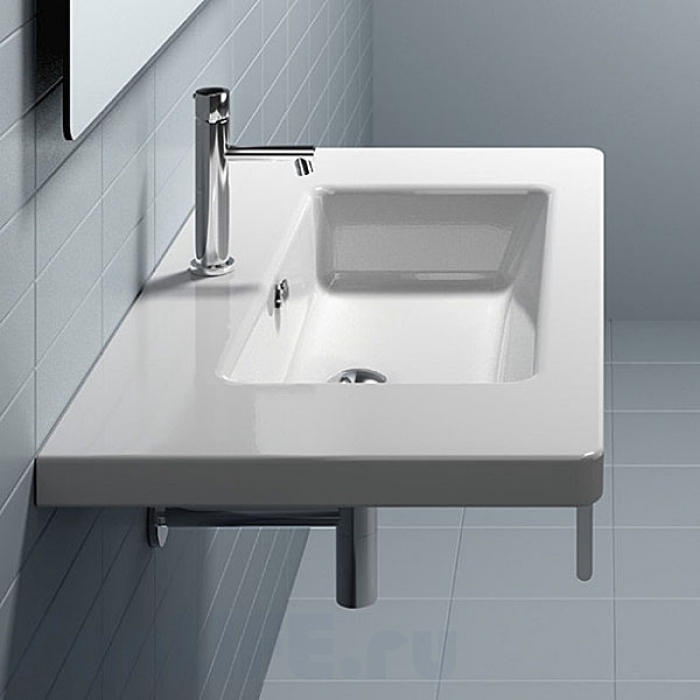 Умивальник Catalano New Light 1100LI00 (1000х480)