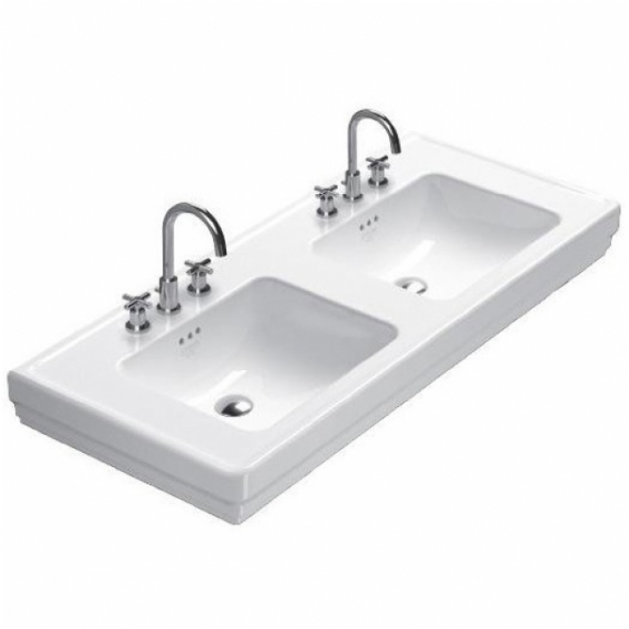 Умивальник Catalano Canova Royal 1125CV00 (1250х540)
