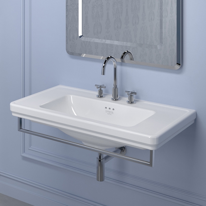 Умывльник Catalano Canova Royal 175CV00 (750х500)