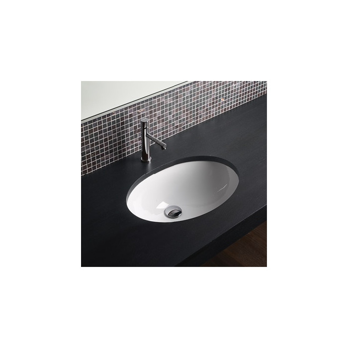 Умивальник Catalano Sottopiano 57 1SONN00 (570х420)