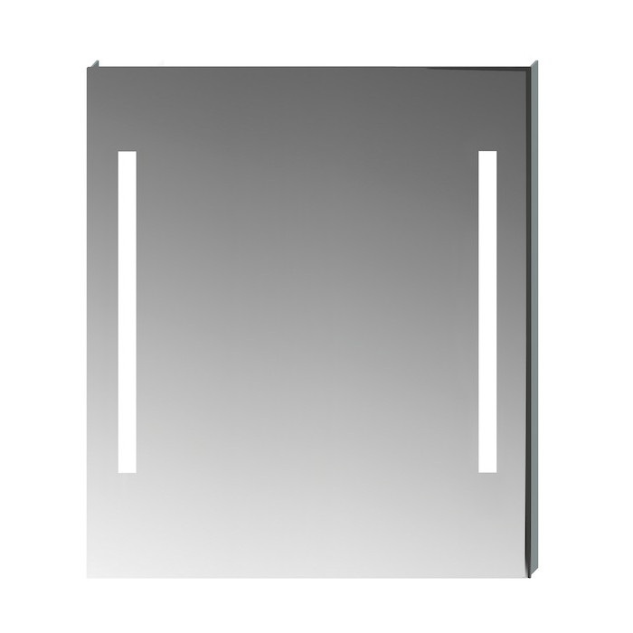 Дзеркало Jika Clear (H4557351731441) 70x81
