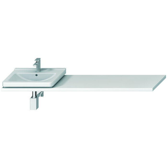 Столешница Jika Cubito 128см (H46J4230115001)