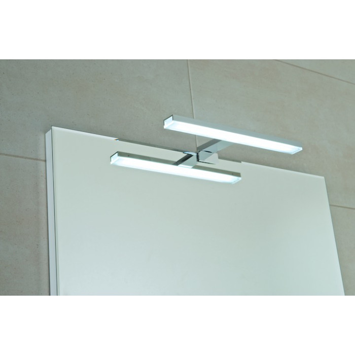 Подсветка для зеркал Jika Clear (H47J7300200001)
