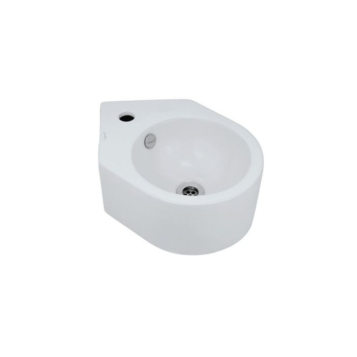 Умывальник Jaquar JDS (JDS-WHT-25841)
