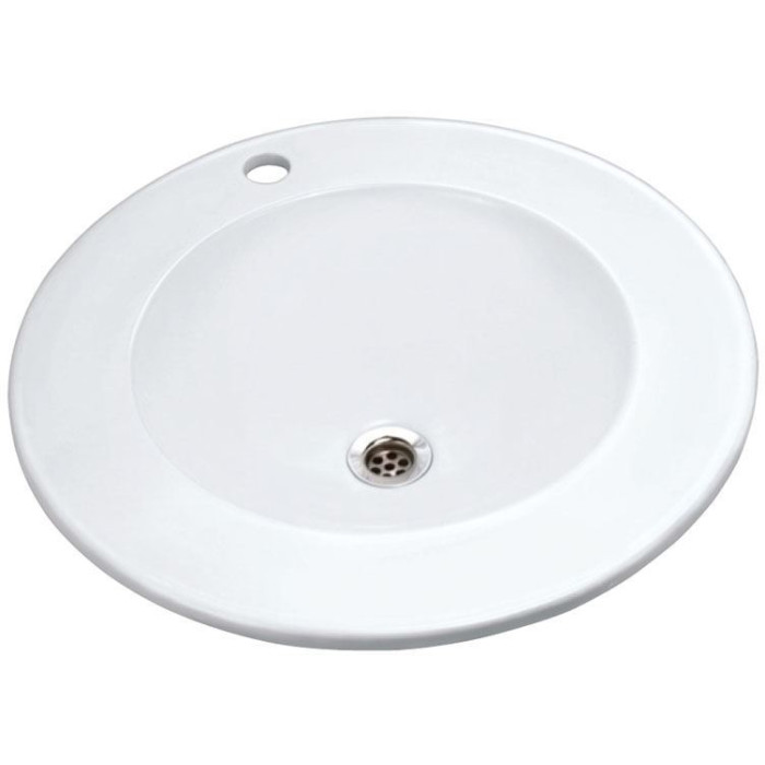 Умывальник Jaquar Fusion (FSS-WHT-29601)