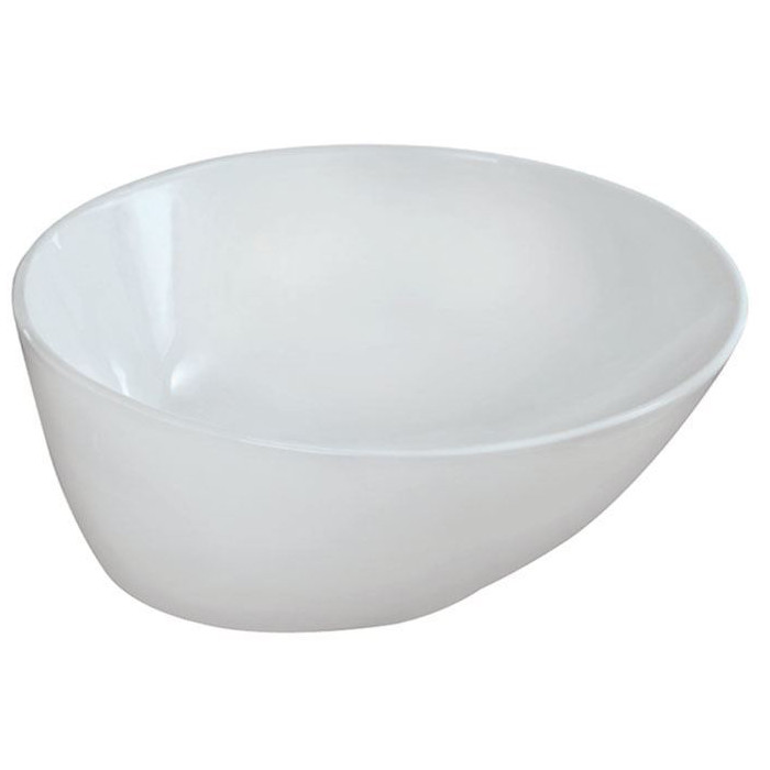 Умывальник Jaquar JDS (JDS-WHT-25905)