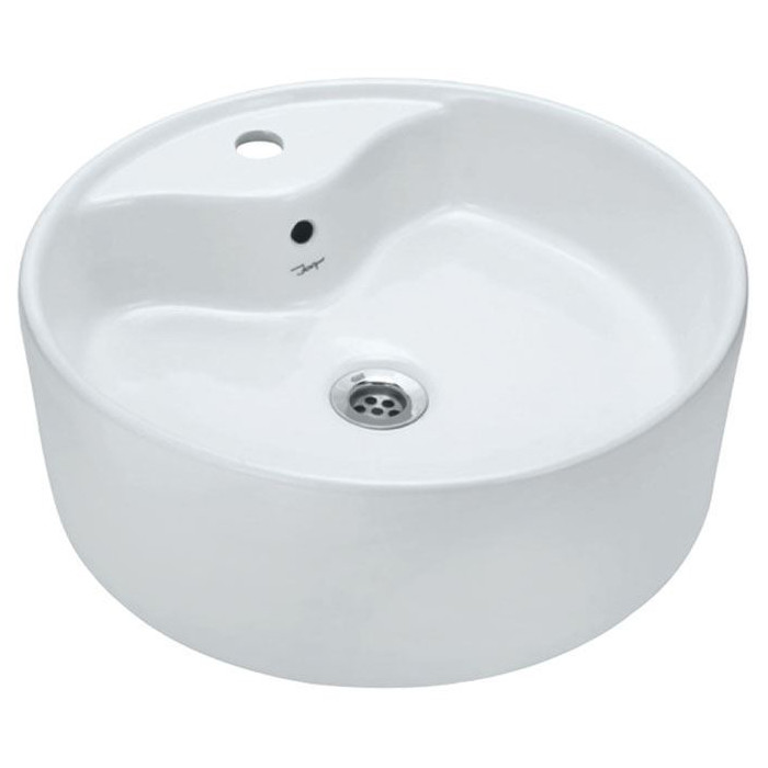 Умывальник Jaquar JDS (JDS-WHT-25935)