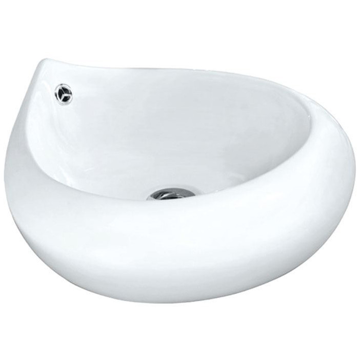 Умывальник Jaquar JDS (JDS-WHT-25903)