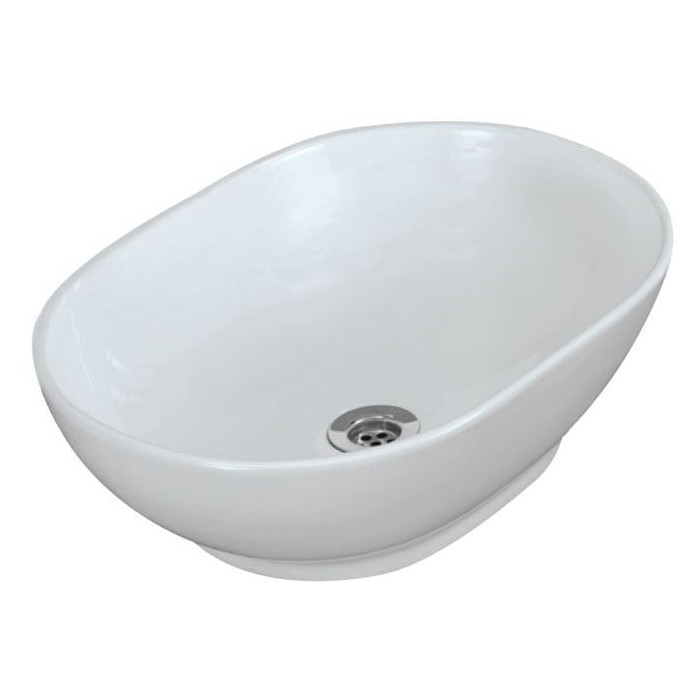 Умывальник Jaquar Solo (SLS-WHT-6901)